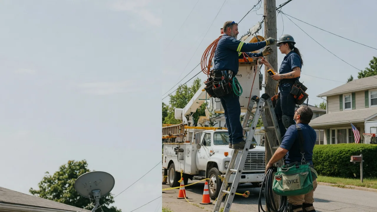 Electrical Repair in Wrights, IL near me
